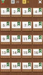 疯狂填字游戏