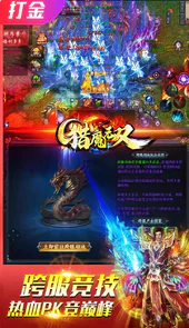 猎魔无双小米