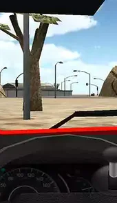 停车大师3d大卡车版