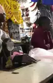 墨色电视软件