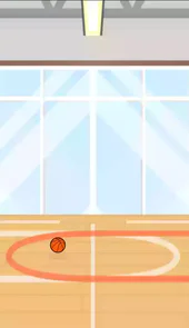 篮球对决手游版