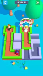 咱们结婚吧小游戏