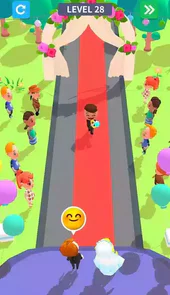 咱们结婚吧小游戏