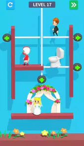 咱们结婚吧小游戏