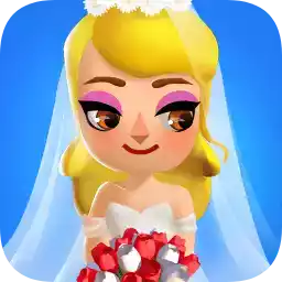 咱们结婚吧小游戏