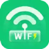 全能wifi助手极速官方正版 4.5