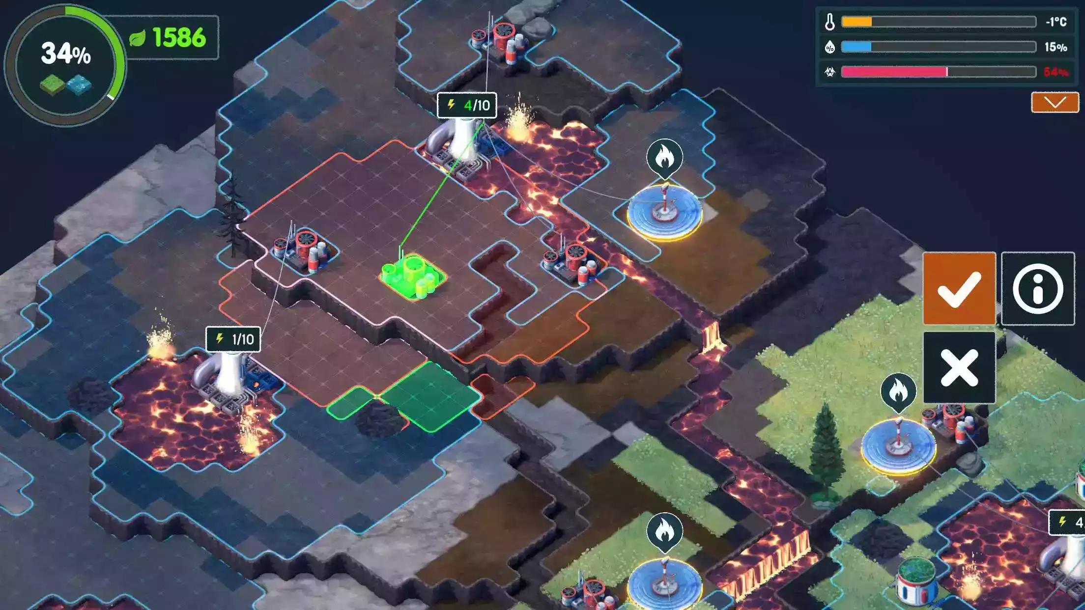 伊始之地简体中文手游