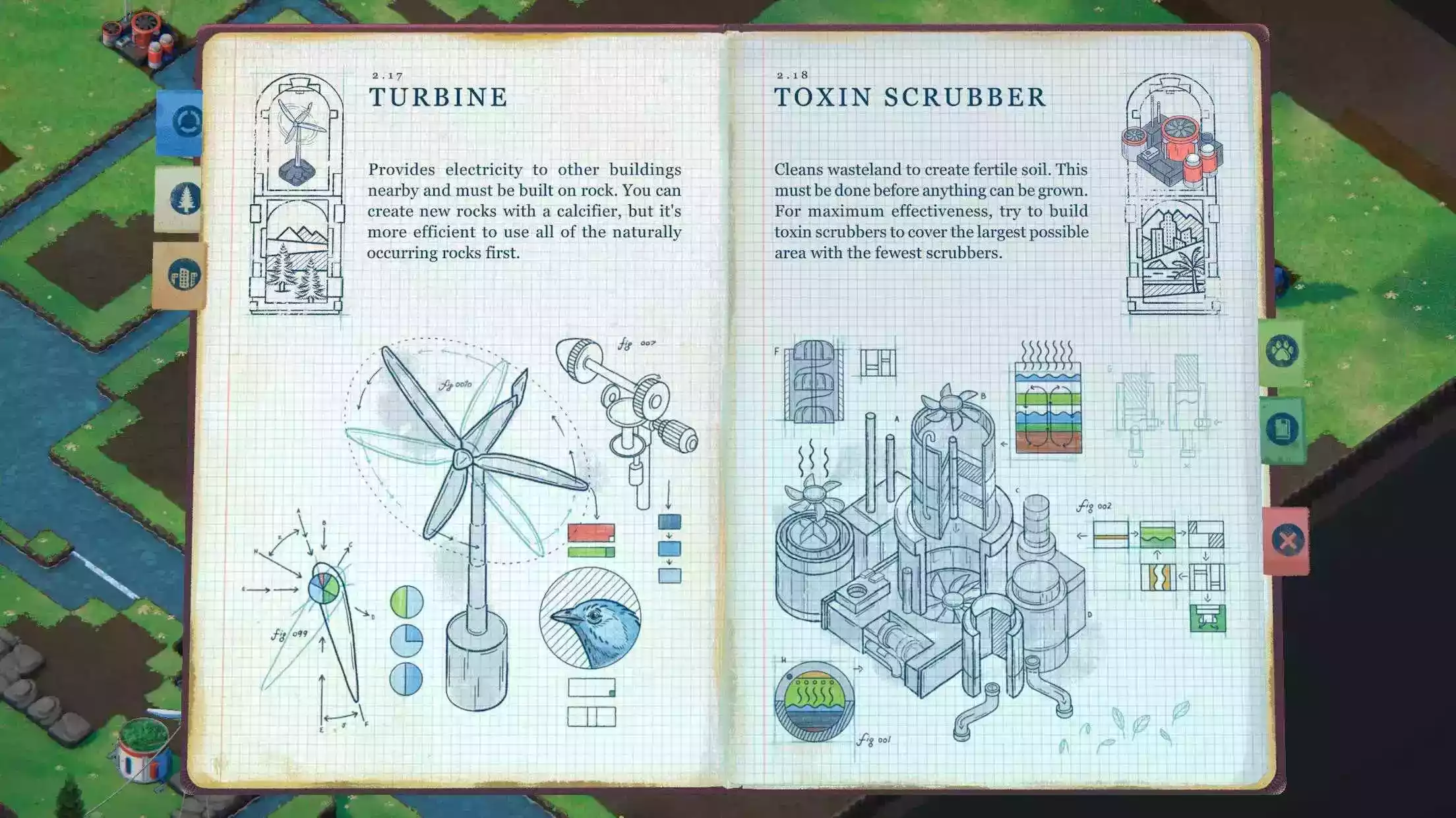 伊始之地简体中文手游