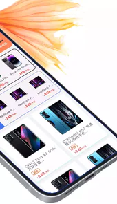 享租手机APP