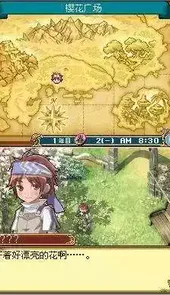 符文工房2重制版