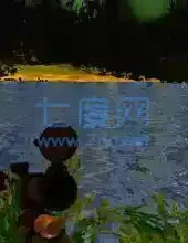 方块射击手游