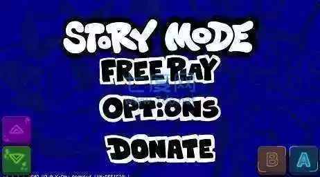 周五夜放克腐化重构版pico