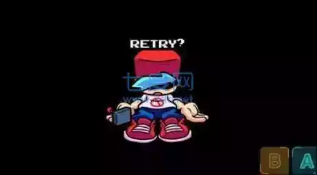 周五夜放克腐化重构版pico