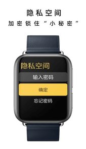 抬腕笔记app