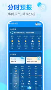 乐福天气去资讯版