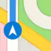 3d凹凸立体地形地图 6.24