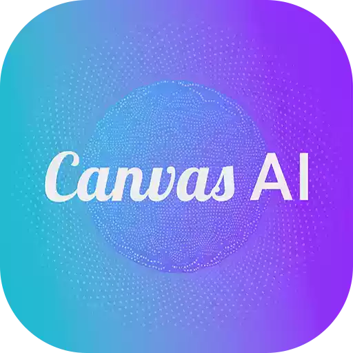 Canvas AI绘图