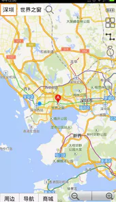 无人驾驶app