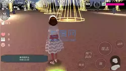 樱花校园模拟器联机游戏