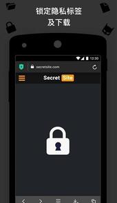 Firefox浏览器