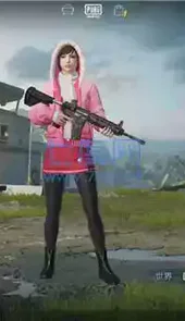 pubg轻量版官网