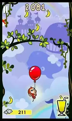 悟空蹦蹦蹦苹果