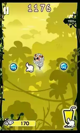 悟空蹦蹦蹦苹果