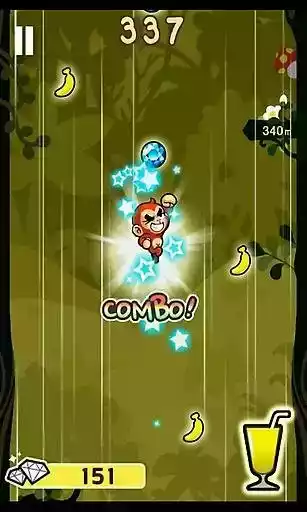 悟空蹦蹦蹦苹果