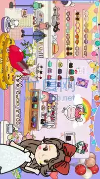 米加小镇2023年最新版无广告