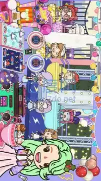 米加小镇2023年最新版无广告