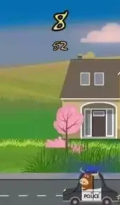 疯狂的小鸡