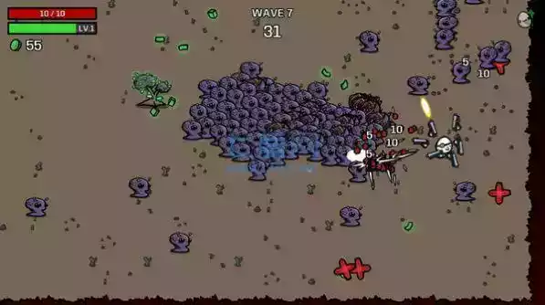 土豆兄弟手机版mod