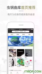 虫虫钢琴网站