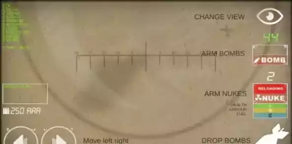 核弹模拟器游戏60秒无敌版