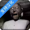 恐怖老奶奶1.8版本中文 6.6