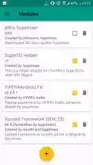 magiskmanager最新2.04版本
