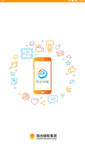 阳光学堂app