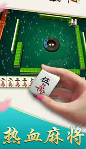 皮皮麻将安卓版