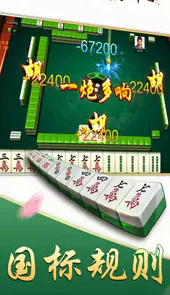皮皮麻将安卓版
