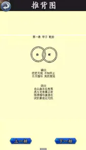 推背图