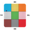 官方dnd阵营九宫格 v2.6.1