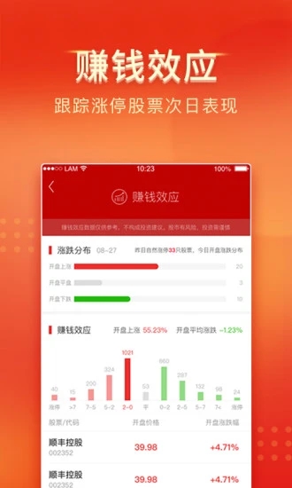 中山证券app