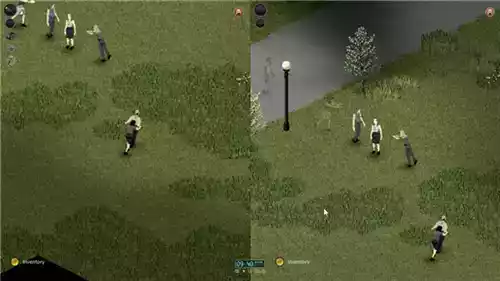 僵尸末日生存中文手游