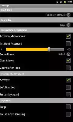guitarpro5.2安卓版