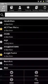 guitarpro5.2安卓版