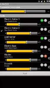 guitarpro5.2安卓版