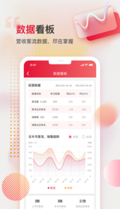 万商服软件app