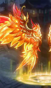 梦在江湖game