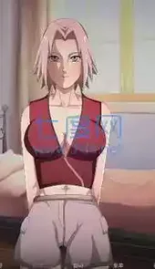 火影的仆人0.3
