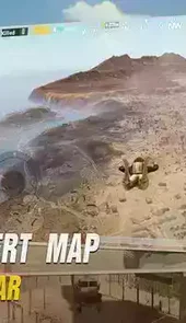 pubgmobile国际服地铁逃生